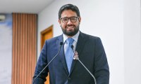 Bruno Moraes propõe municipalização dos parques e lança movimento “SOS Parques” em Rio Branco