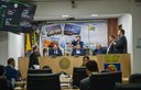 Câmara aprova LDO 2026 com emendas estratégicas e encerra semestre com “gavetas limpas” Câmara aprova LDO 2026 com emendas estratégicas e encerra semestre com “gavetas limpas”