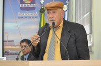 Câmara aprova projeto de Inclusão da Semana Religiosa Cristã em atividades culturais