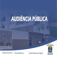 Câmara aprova requerimento do vereador Adailton Cruz (PSB) para debater a crise do comércio em Rio Branco