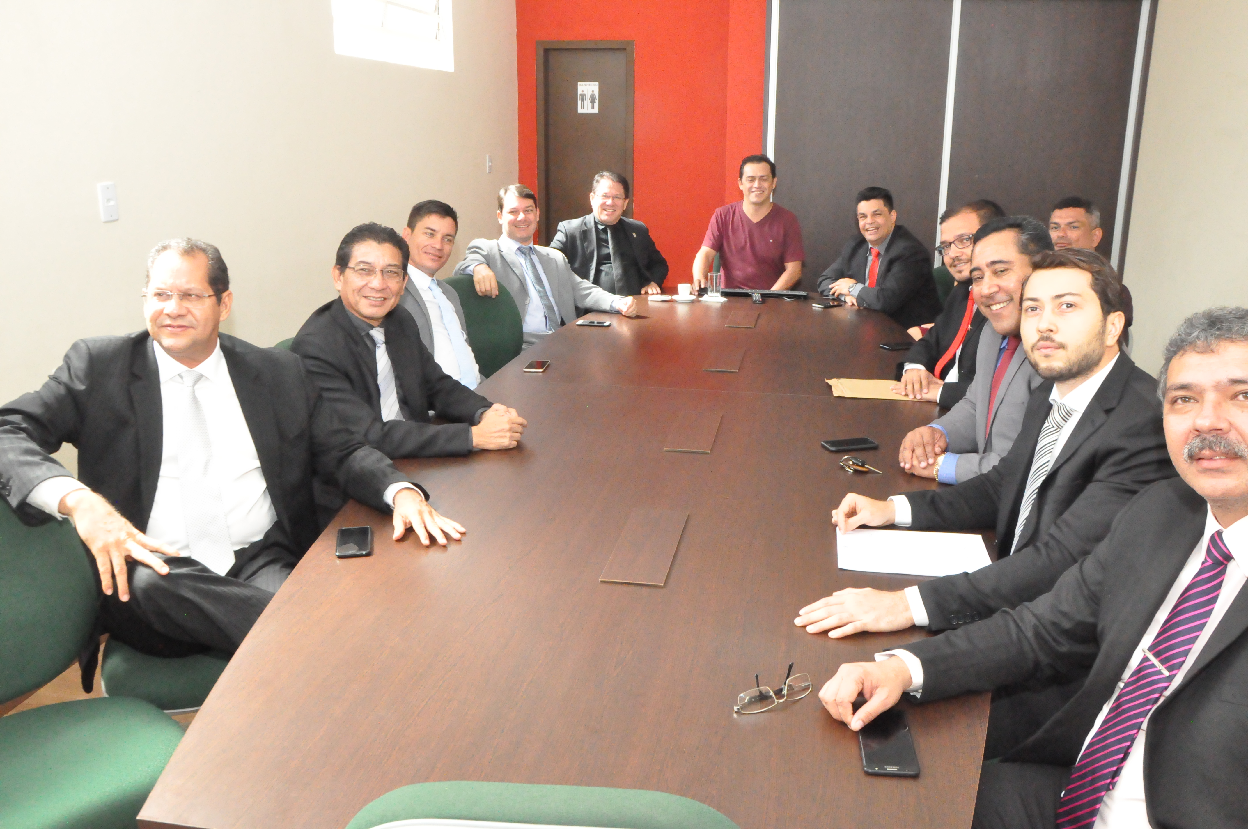 Câmara busca modernização por meio de tecnologia