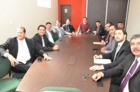 Câmara busca modernização por meio de tecnologia