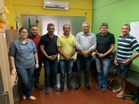 Câmara de Boca do Acre busca apoio de Câmara de Rio Branco