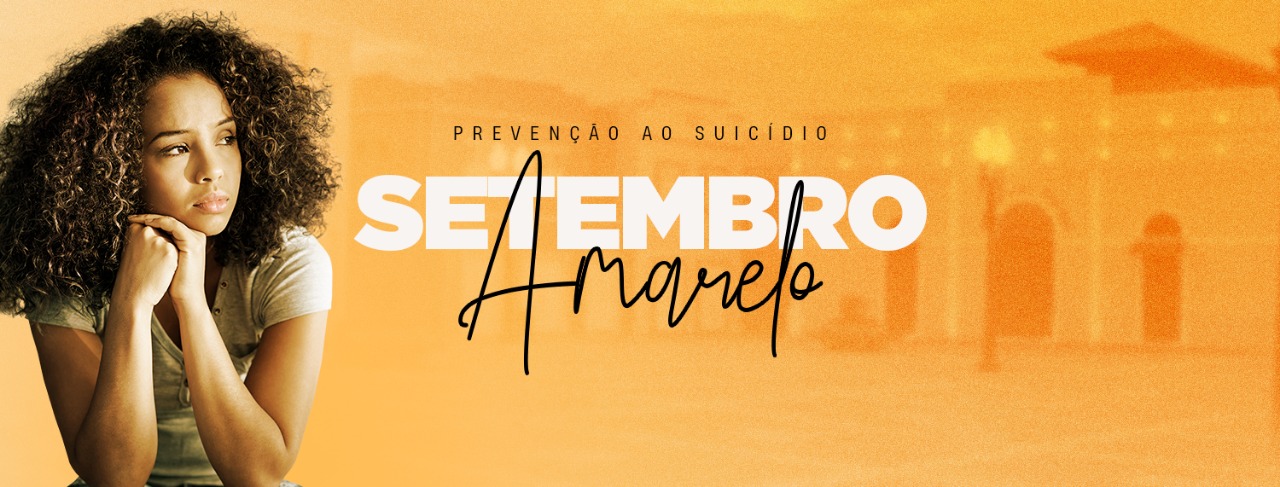 Câmara de Rio Branco adere Setembro Amarelo