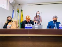 Câmara de Rio Branco aprova ampliação do Refis até o dia 20 dezembro