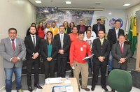 Câmara de Rio Branco aprova aumento do piso salarial dos agentes de comunitários