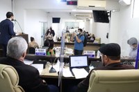 Câmara de Rio Branco aprova projeto de resolução para unificar diárias de vereadores e servidores