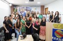 Câmara de Rio Branco debate estratégias de combate à violência contra a mulher em audiência pública