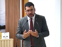 Câmara de Rio Branco debate moradia digna durante sessão solene sobre a Campanha da Fraternidade 2026