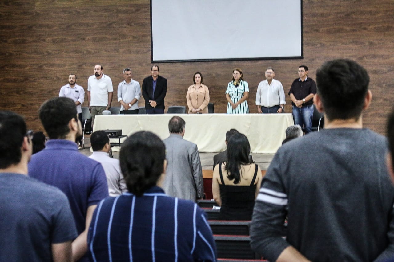 Câmara de Rio Branco debateu sobre mobilidade urbana em Seminário