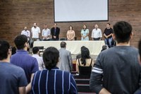 Câmara de Rio Branco debateu sobre mobilidade urbana em Seminário