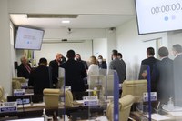 Câmara de Rio Branco decide manter as sessões de forma presencial