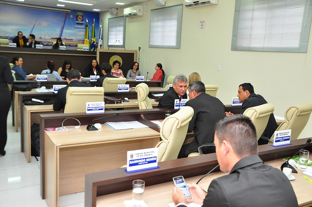 Câmara de Rio Branco esclarece que não houve aumento de diárias