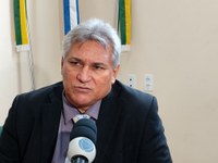 Câmara de Rio Branco mantém sessões com inclusão social