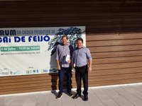 Câmara de Rio Branco participa de evento para cadeia produtiva de açaí em Feijó