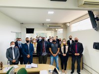 Câmara de Rio Branco homenageia  atleta Juriel Costa pelas conquistas na modalidade de atletismo e a luta em prol do esporte