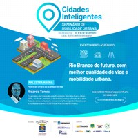 Câmara de Rio Branco quer debater Mobilidade Urbana 