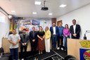 Câmara de Rio Branco realiza audiência pública sobre o PPA 2026–2029 