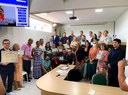  Câmara de Rio Branco realiza Sessão Solene alusiva à Semana Nacional de Enfermagem