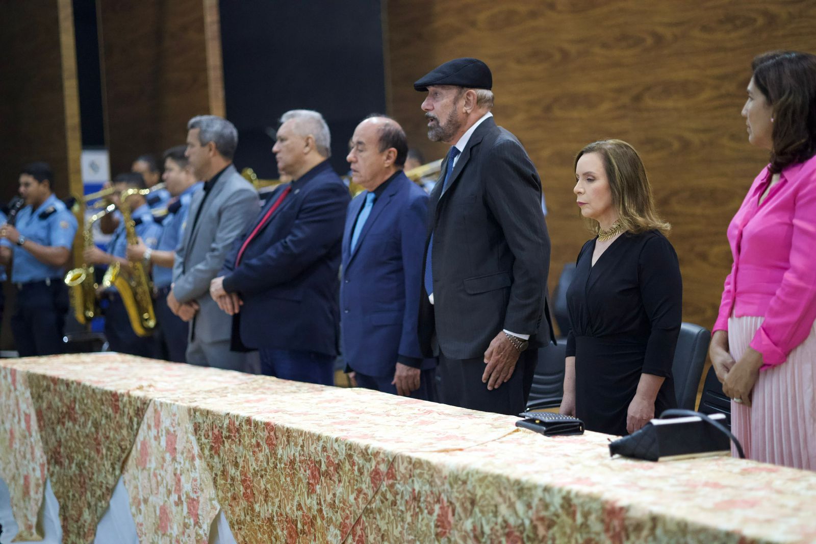 Câmara de Rio Branco realiza solenidade para entrega de Títulos Cidadão Rio-Branquense, Cidadão Verde e Mulher Destaque 2022