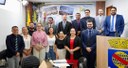 Câmara reforça compromisso com políticas públicas para pessoas com Autismo Câmara reforça compromisso com políticas públicas para pessoas com Autismo