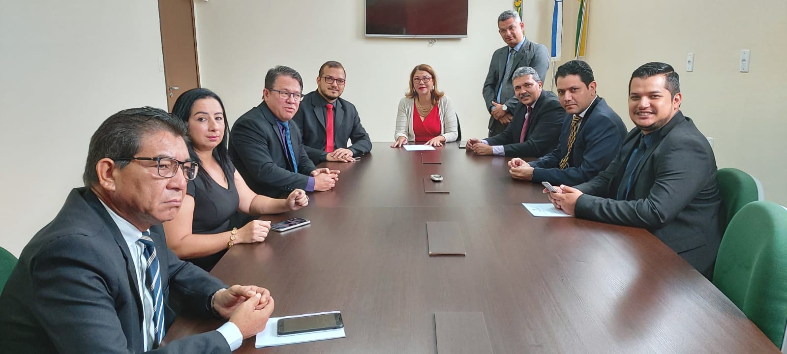 Câmara de Rio Branco suspende parcialmente suas atividades