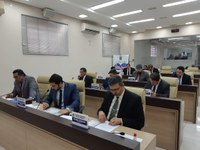 Câmara de Vereadores aprova Projeto de Modernização do Sistema de Iluminação Público de Rio Branco