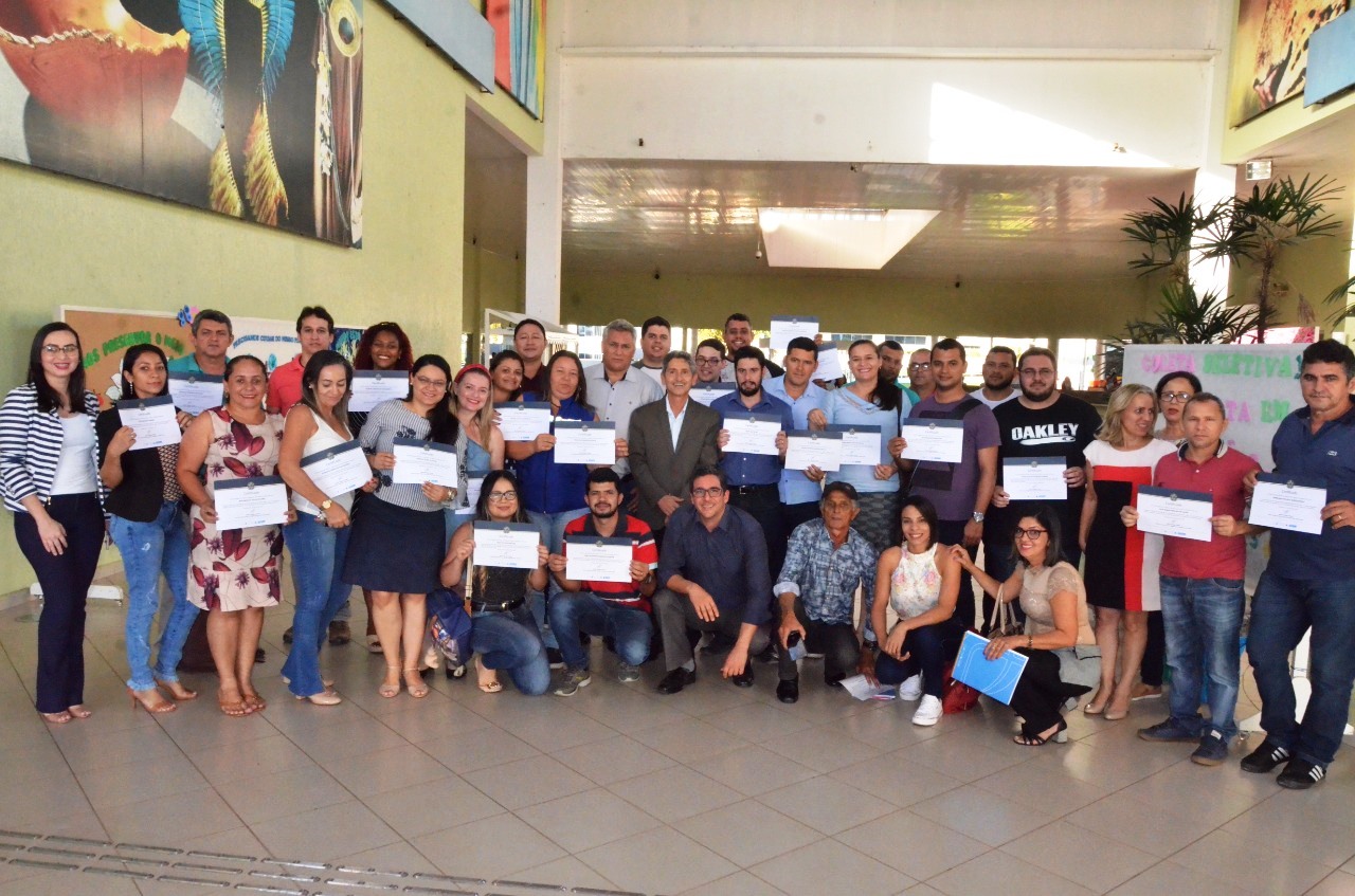 Câmara de vereadores de Rio Branco encerra I Oficina Técnica