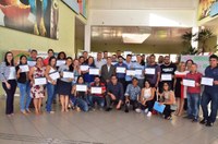 Câmara de vereadores de Rio Branco encerra I Oficina Técnica