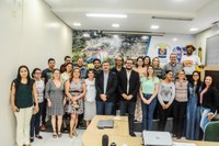 Câmara de Vereadores debate fome e qualidade do alimento em Rio Branco