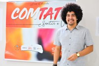 Câmara de Vereadores recebe primeira exposição artística da atual legislatura