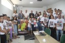 Câmara debate a prática de soltar pipas em espaço público na Capital Câmara debate a prática de soltar pipas em espaço público na Capital