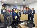 Câmara debate aumento do feminicídio e cobra políticas públicas eficazes para mulheres Câmara debate aumento do feminicídio e cobra políticas públicas eficazes para mulheres