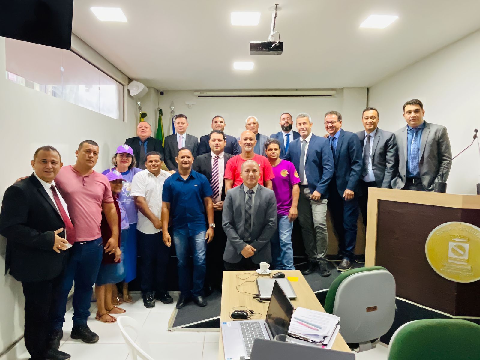 Câmara debate criação do Conselho de Desenvolvimento da Agricultura, Extrativismo e Aquicultura