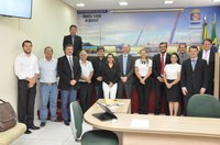 Câmara debate Plano Plurianual em audiência pública