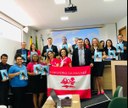 Câmara debate projeto "Quebrando o Silêncio", de combate à violência doméstica Câmara debate projeto "Quebrando o Silêncio", de combate à violência doméstica