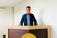 Câmara debate sobre as dificuldades de acessibilidade às pessoas com deficiência física em Rio Branco