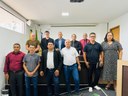 Câmara debate impacto do Plano Diretor nas construções dos templos religiosos Câmara debate impacto do Plano Diretor nas construções dos templos religiosos