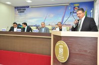 Câmara declara apoio a Campanha da Fraternidade