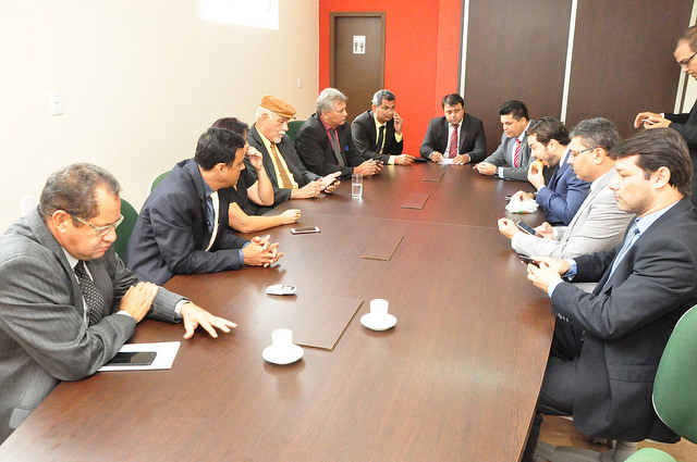 Câmara encaminhará processo de Juruna ao Conselho de Ética