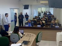 Câmara Municipal aprova LDO que prevê orçamento de R$ 2,2 bilhões em 2024