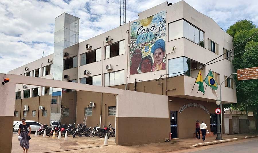  Câmara Municipal aprova Projeto de Lei do Executivo que  Institui Programa de Recuperação Fiscal – Refis 2021