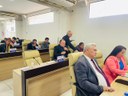 Câmara Municipal aprova R$ 30 milhões para recuperar ruas da capital acreana Câmara Municipal aprova R$ 30 milhões para recuperar ruas da capital acreana