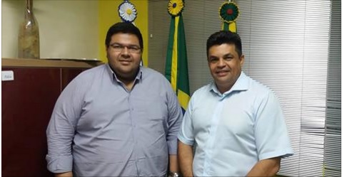 Câmara Municipal busca parceria com o PROCON/AC