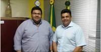 Câmara Municipal busca parceria com o PROCON/AC