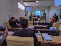Câmara Municipal de Rio Branco aprecia em plenário vetos do Executivo