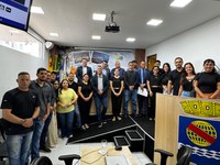 Câmara Municipal debate cadastro de reserva em concursos públicos na Capital