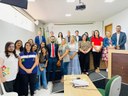 Câmara debate descredenciamento de clínicas que atendem crianças com autismo Câmara debate descredenciamento de clínicas que atendem crianças com autismo