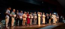 Câmara Municipal homenageia cidadãos que contribuem para o desenvolvimento da capital