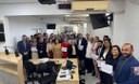 Câmara Municipal realiza ato solene em alusão ao mês do advogado Câmara Municipal realiza ato solene em alusão ao mês do advogado